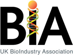 UK Bio Industry Association logo
