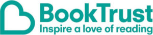 BookTrust logo