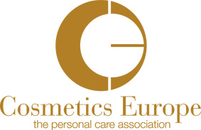 Cosmetics Europe logo