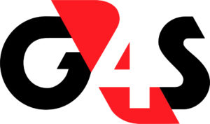 G4s plc logo