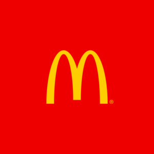 McDonald’s Corporation logo