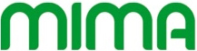 MIMA logo