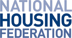 National Housing Federation logo