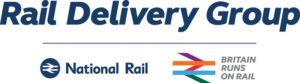 Rail Delivery Group logo