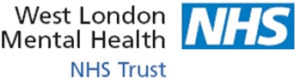 West London NHS Mental Health Trust logo