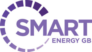 Smart Energy GB logo
