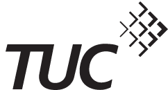 Trade Union Congress logo